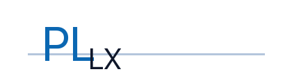PL @ LX logo